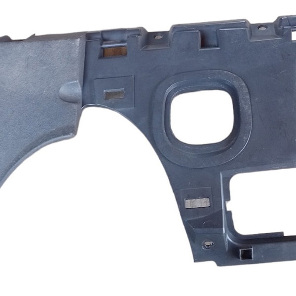 Acabamento Inferior Painel Renault Megane Grand Tour 2008