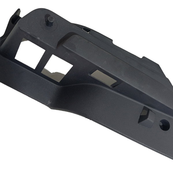 Moldura Bagagito Traseiro Direito Ford Fiesta 2014 2015
