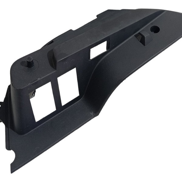 Moldura Bagagito Traseiro Direito Ford Fiesta 2014 2015