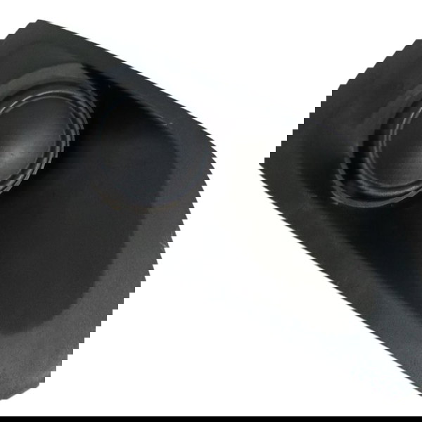 Moldura Farol Milha Esquerdo Chevrolet Onix 2017 2018