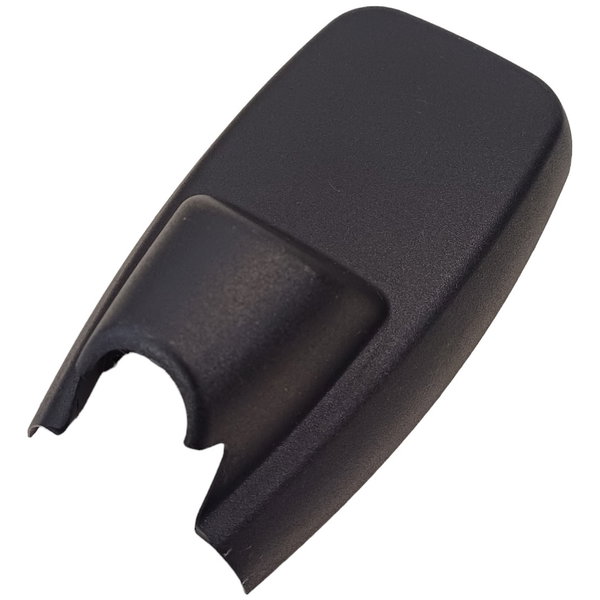 Moldura Acabamento Retrovisor Interno Ford New Fiesta 2016