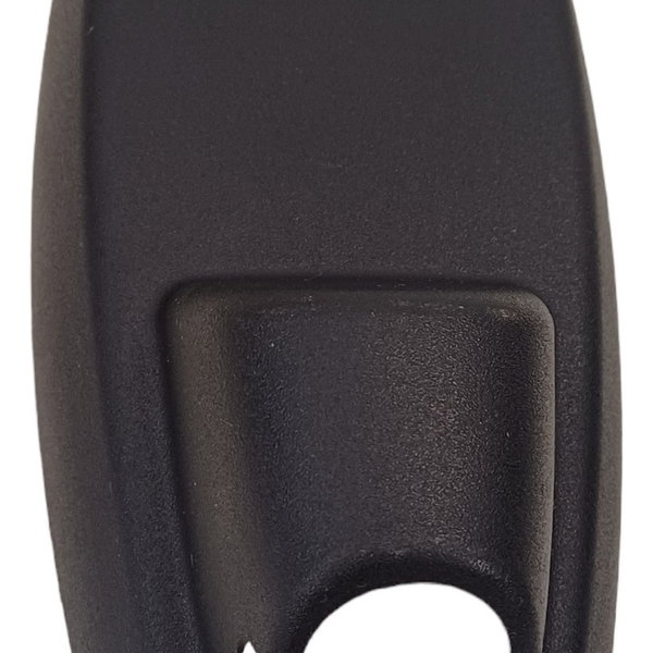 Moldura Acabamento Retrovisor Interno Ford New Fiesta 2016
