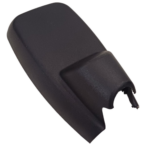 Moldura Acabamento Retrovisor Interno Ford New Fiesta 2016