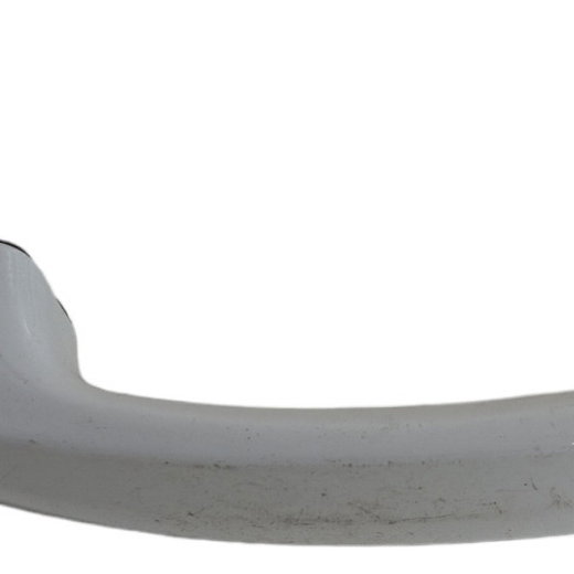 Maçaneta Porta Traseira Esquerda Ford New Fiesta 2016 Traseira