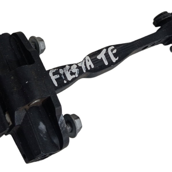 Limitador Porta Traseira Esquerda Ford New Fiesta 2016