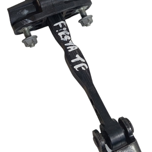 Limitador Porta Traseira Esquerda Ford New Fiesta 2016