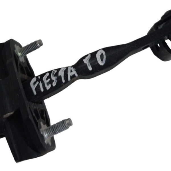 Limitador Porta Traseira Direita Ford New Fiesta 2016