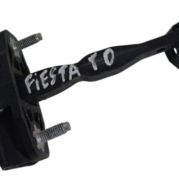 Limitador Porta Traseira Direita Ford New Fiesta 2016