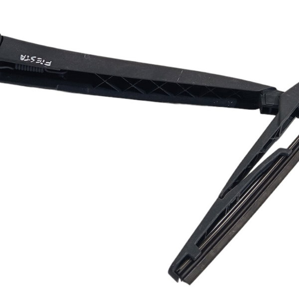 Braço Limpador Traseiro Ford New Fiesta 2016