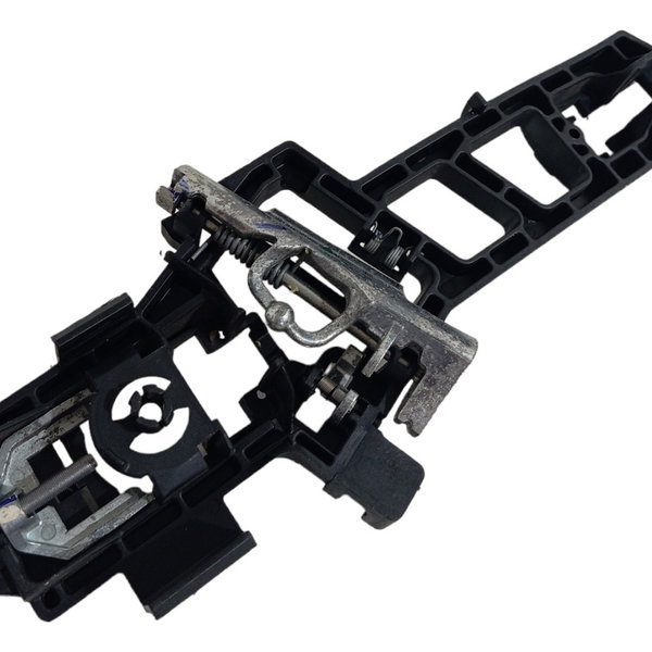 Suporte Maçaneta Externa Traseira Direita Ford New Fiesta  Traseira