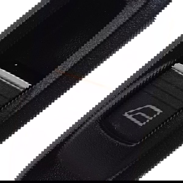 Botão Comando Vidro Dianteiro Direito New Fiesta 2016