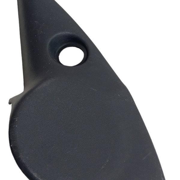 Acabamento Interno Retrovisor Esquerdo Chevrolet Corsa 06 Preto