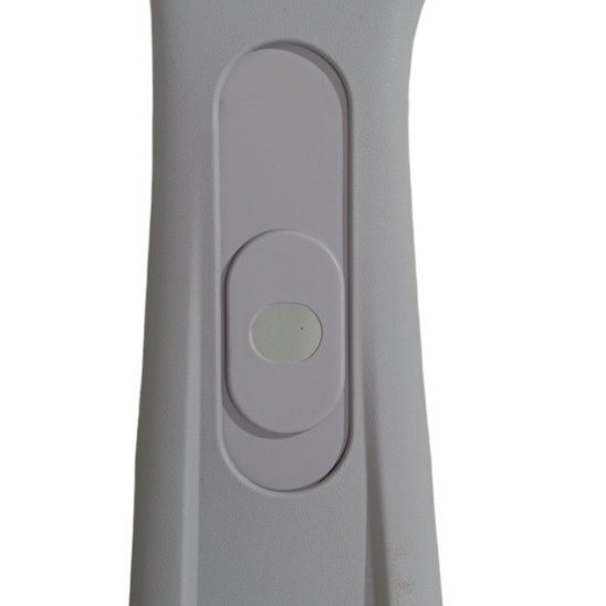 Moldura Coluna Central Esquerdo Volkswagen Gol G7 G8 2019