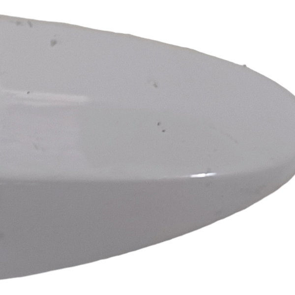 Acabamento Maçaneta Externa Traseira Direita Fiesta 2016 Traseira