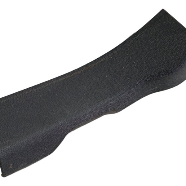 Acabamento Soleira Traseira Direita Ford New Fiesta 2016