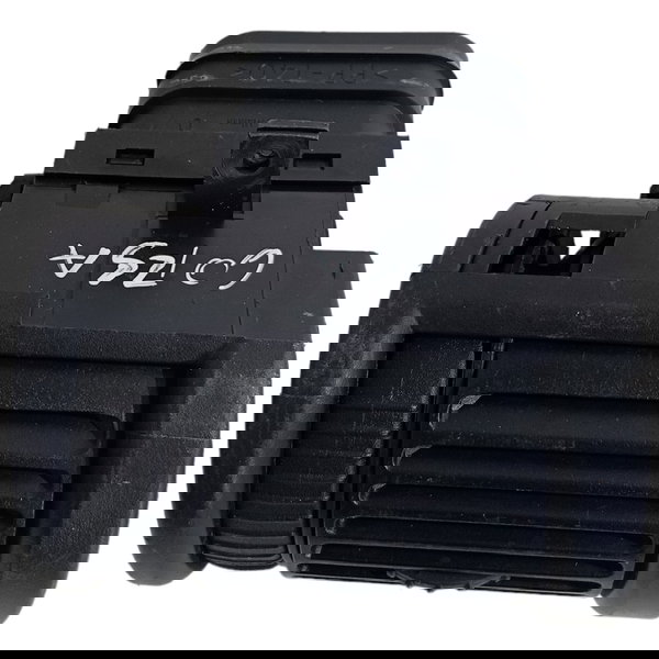 Moldura Difusor Ar Painel Direito Chevrolet Corsa 2006