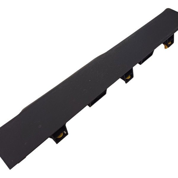 Acabamento Soleira Porta Dianteira Direita New Fiesta 2016 Preto