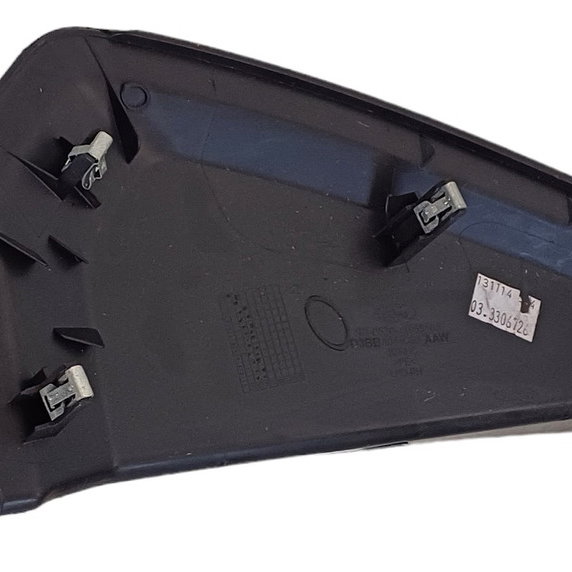 Moldura Interna Painel Ford New Fiesta 2016