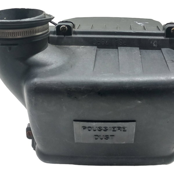 Caixa Filtro Ar Peugeot 206