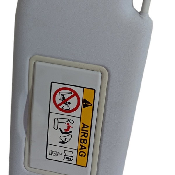 Quebra Sol Direito Peugeot 208 2016 2017