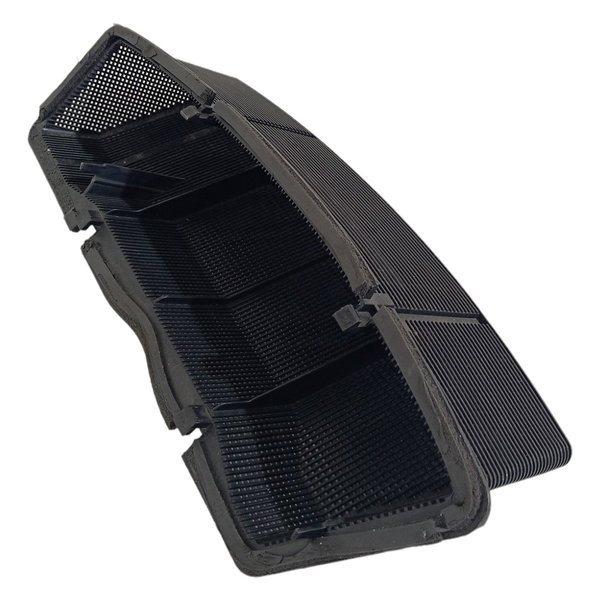 Tela Proteção Entrada Caixa Ar Ford New Fiesta 2014 2016