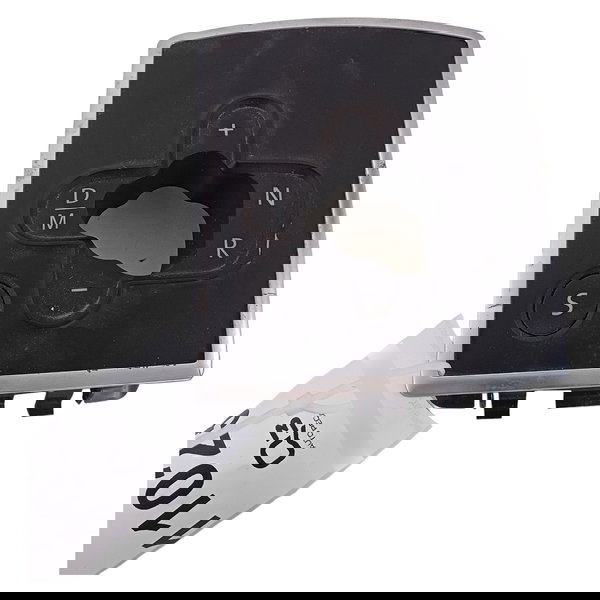 Moldura Console Cambio Automático Volkswagen Polo 2010