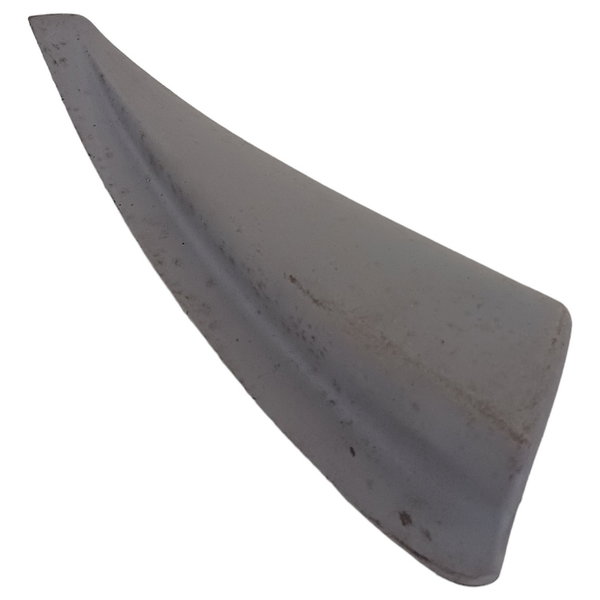 Moldura Interna Retrovisor Direito Citroën Xsara 2005 Cinza