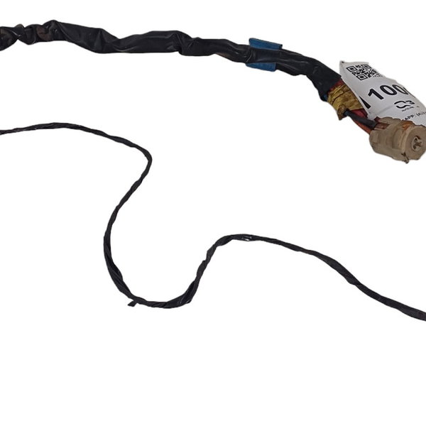 Chicote Miolo Chave Ignição Peugeot 206 2005