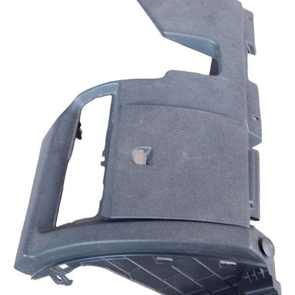 Moldura Inferior Painel Tampa Fusível Renault Fluence 2011