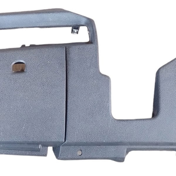 Moldura Inferior Painel Tampa Fusível Renault Fluence 2011