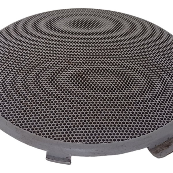 Tela Grade Alto Falante Citroen Xsara Picasso 2005 Cinza