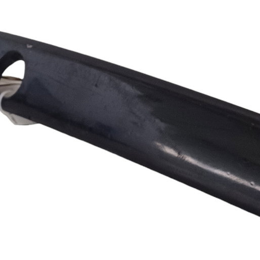 Moldura Friso Tampa Porta Malas Ford Ka 1998