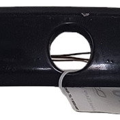 Moldura Friso Tampa Porta Malas Ford Ka 1998