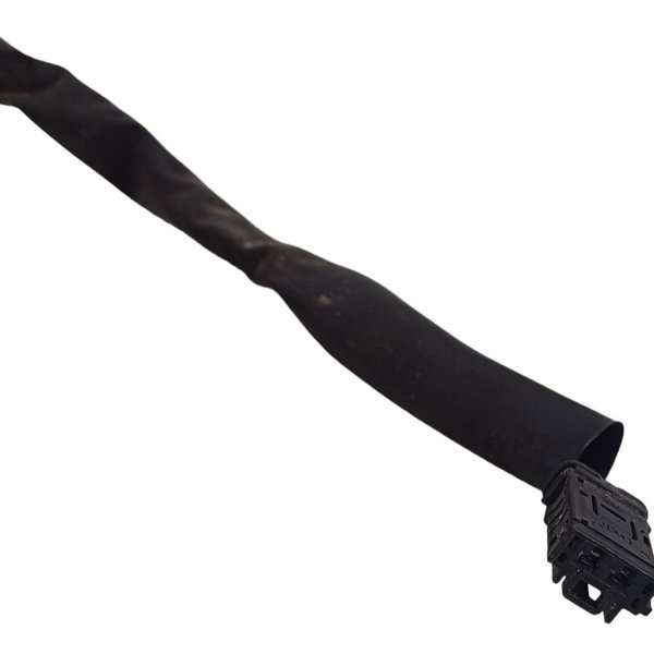 Chicote Chave Injeção Peugeot 206 207 2006