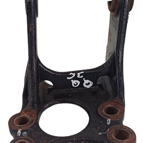 Suporte Esquerdo Câmbio Chery New Qq 2018