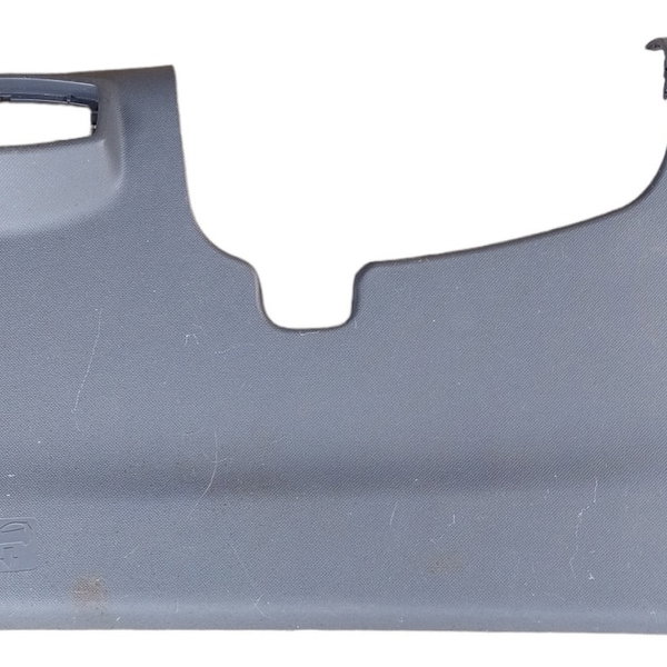 Moldura Acabamento Inferior Chave Seta Ford Ka 2016