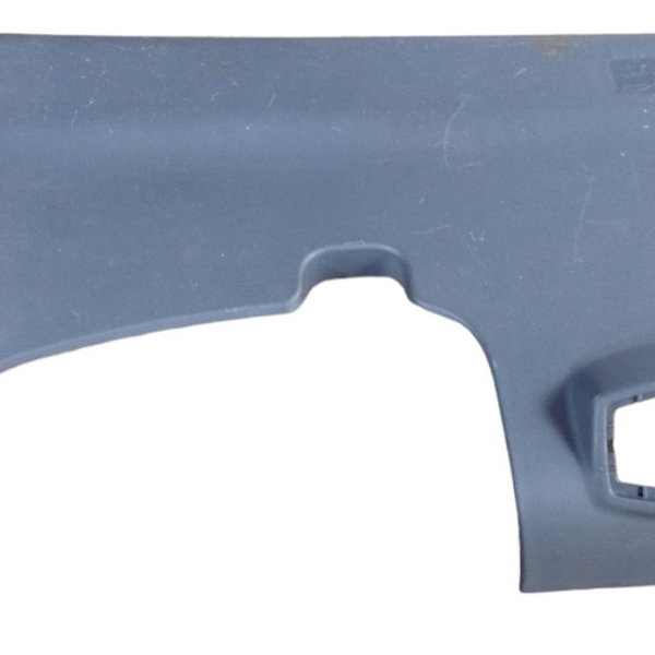 Moldura Acabamento Inferior Chave Seta Ford Ka 2016