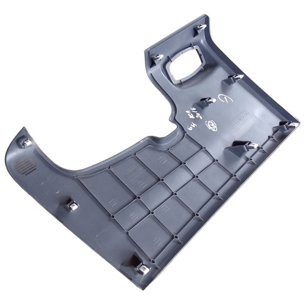 Moldura Acabamento Inferior Chave Seta Ford Ka 2016