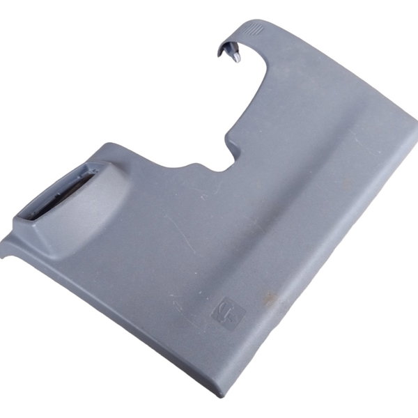 Moldura Acabamento Inferior Chave Seta Ford Ka 2016