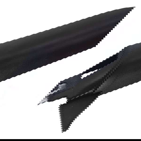 Acabamento Interno Retrovisor Direito Volkswagen Fox 2012