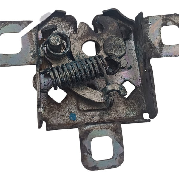 Fechadura Capô Fiat Grand Siena 2015 2016