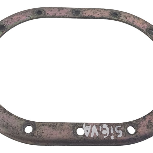 Anel Trava Bomba Combustível Fiat Grand Siena 2016