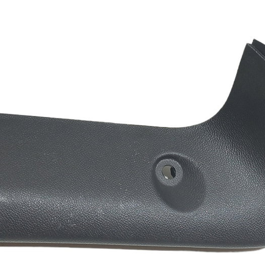 Acabamento Interno Esquerdo Tampa Traseira Gm Tracker 2019