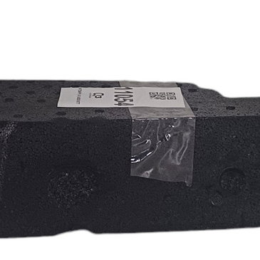 Absorvedor Parachoque Traseiro Esquerdo Fiat Siena 2016