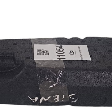 Absorvedor Parachoque Traseiro Esquerdo Fiat Siena 2016