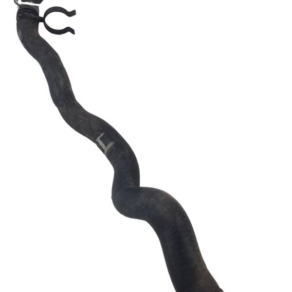 Mangueira Água Radiador Ford New Fiesta 2015 2016