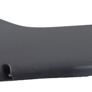 Porta Objetos Dianteiro Direito Fiat Palio 1997 1998