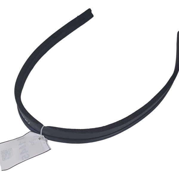 Borracha Churrasqueira Ford New Fiesta 2016