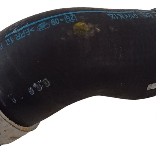 Mangueira Citroen C3 2010 2012