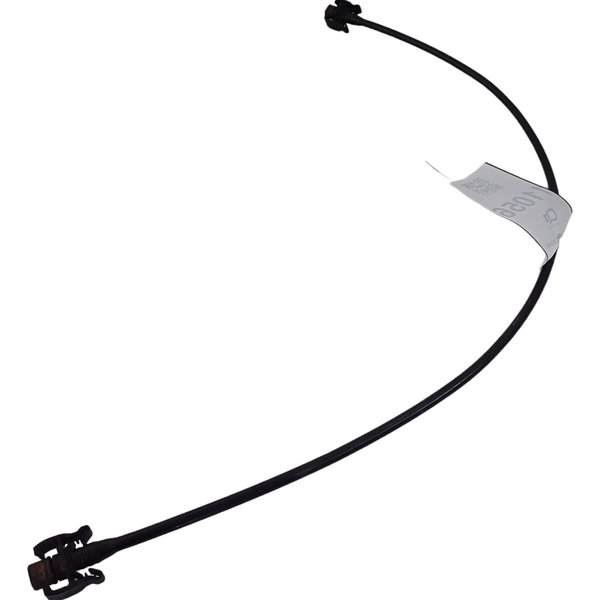 Mangueira Retorno Radiador Peugeot 206 207 2005